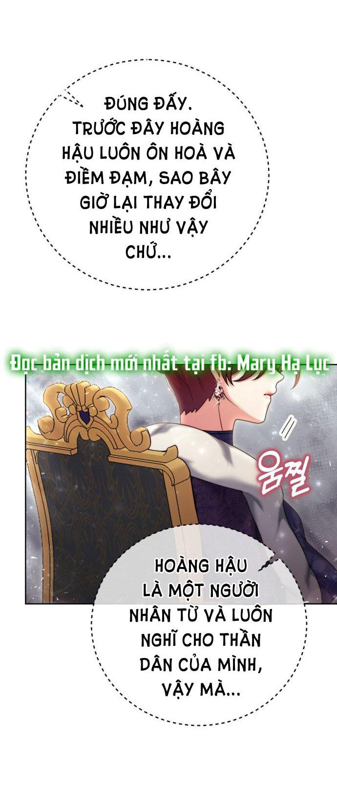 tôi sẽ ly hôn với người chồng bạo chúa chapter 11.1 3