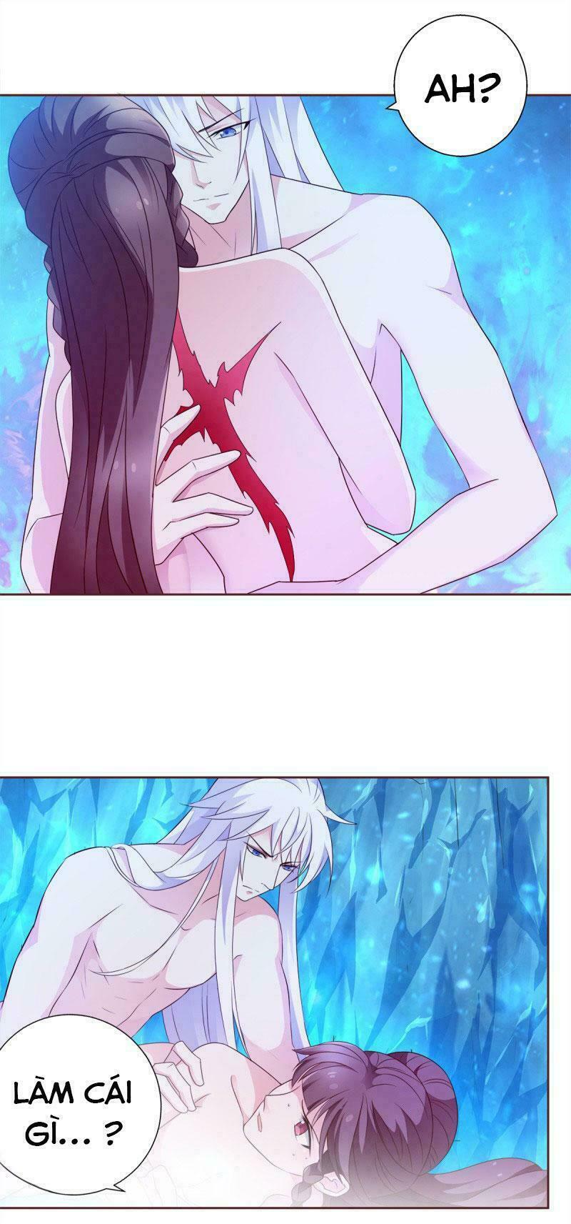 trò chơi trừng phạt chapter 4 26