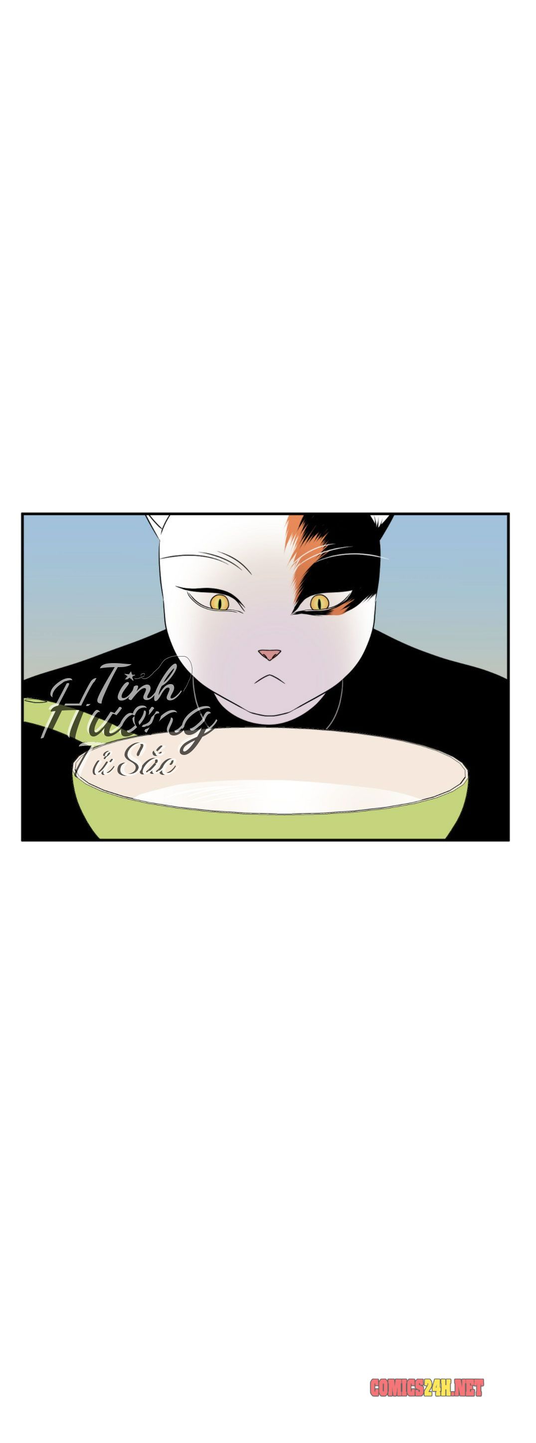 dự án xanh chapter 5 5