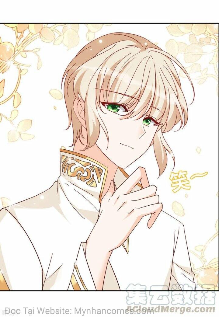 cô ấy đến rồi, xin nằm xuống! chapter 104 7