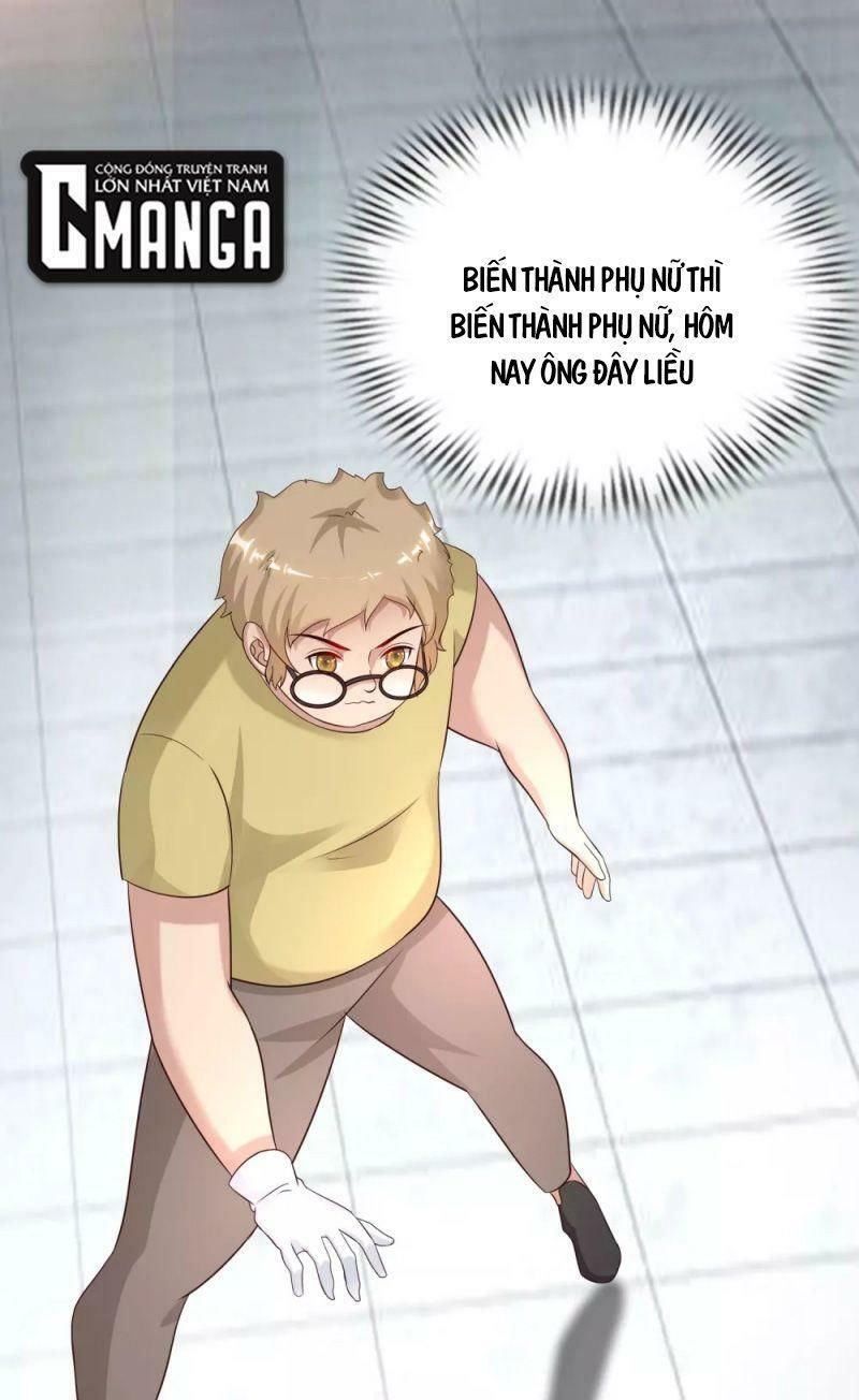 tối cường vận đào hoa chapter 206 1