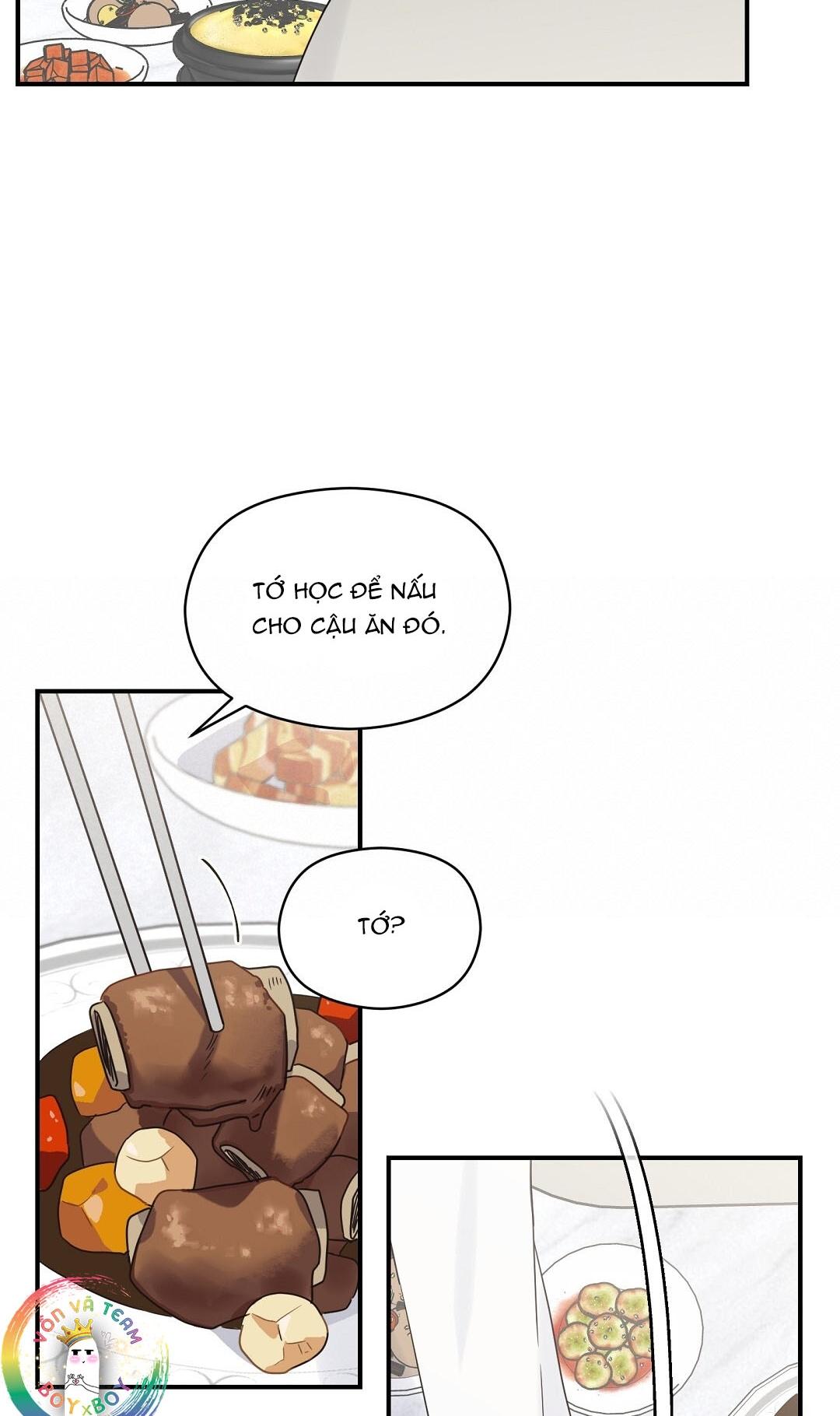 omega complex (end) chapter 41 14