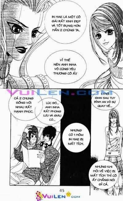 bí mật học viện cross chapter 5 45