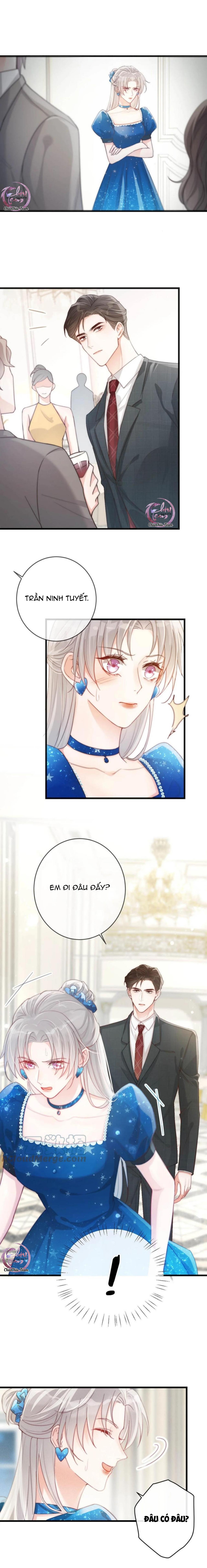 nghiện rượu chapter 23 6