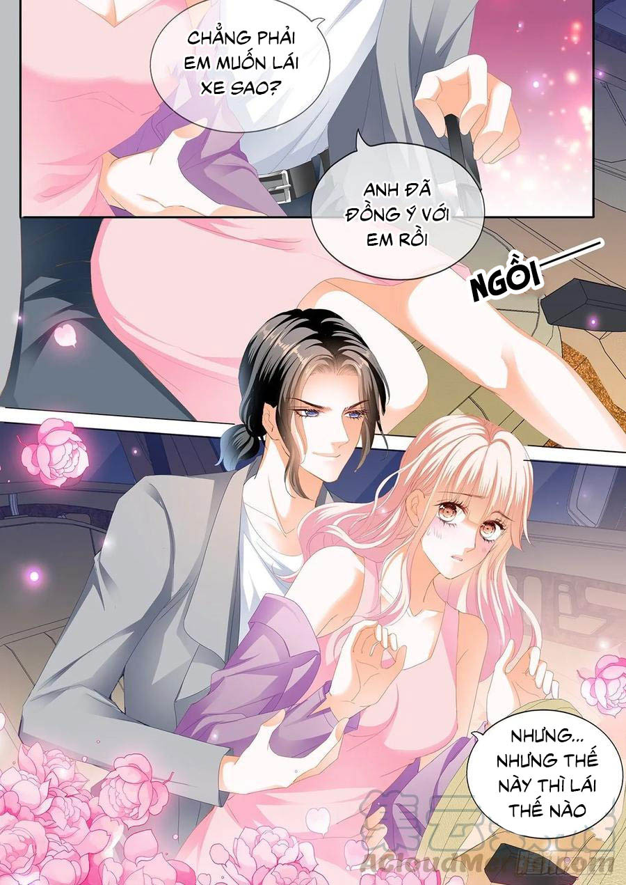 bá đạo tiểu thúc, xin trêu chọc vừa thôi! chapter 152 7