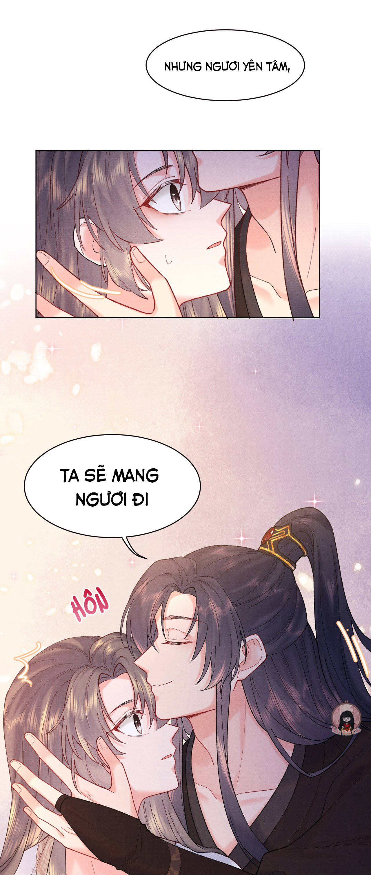 giang hồ biến địa thị kỳ ba chapter 4 7