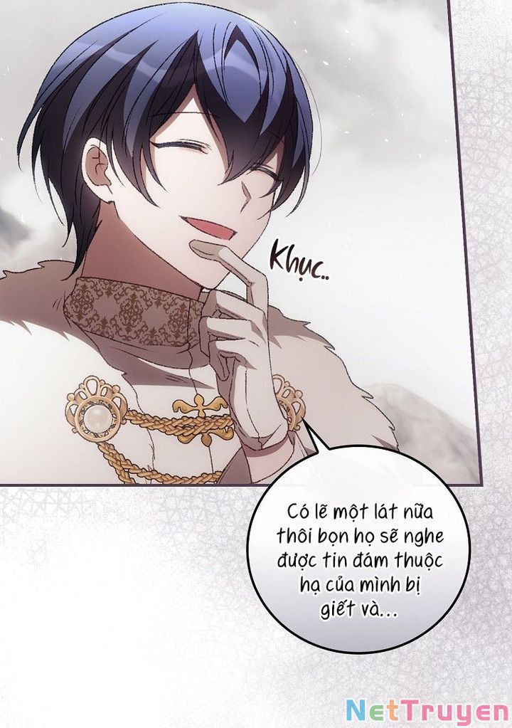 tôi nhìn thấy cái chết của bạn chapter 40 68