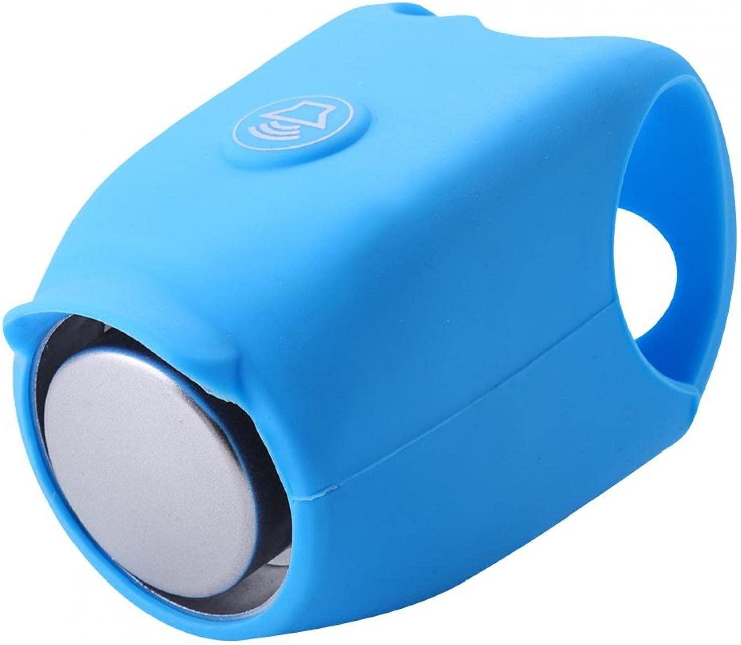 Chuông Xe Đạp Điện Chuông Xe Đạp Còi Xe Đạp Chống Mưa Chuông Tay Lái Xe Đạp MTB