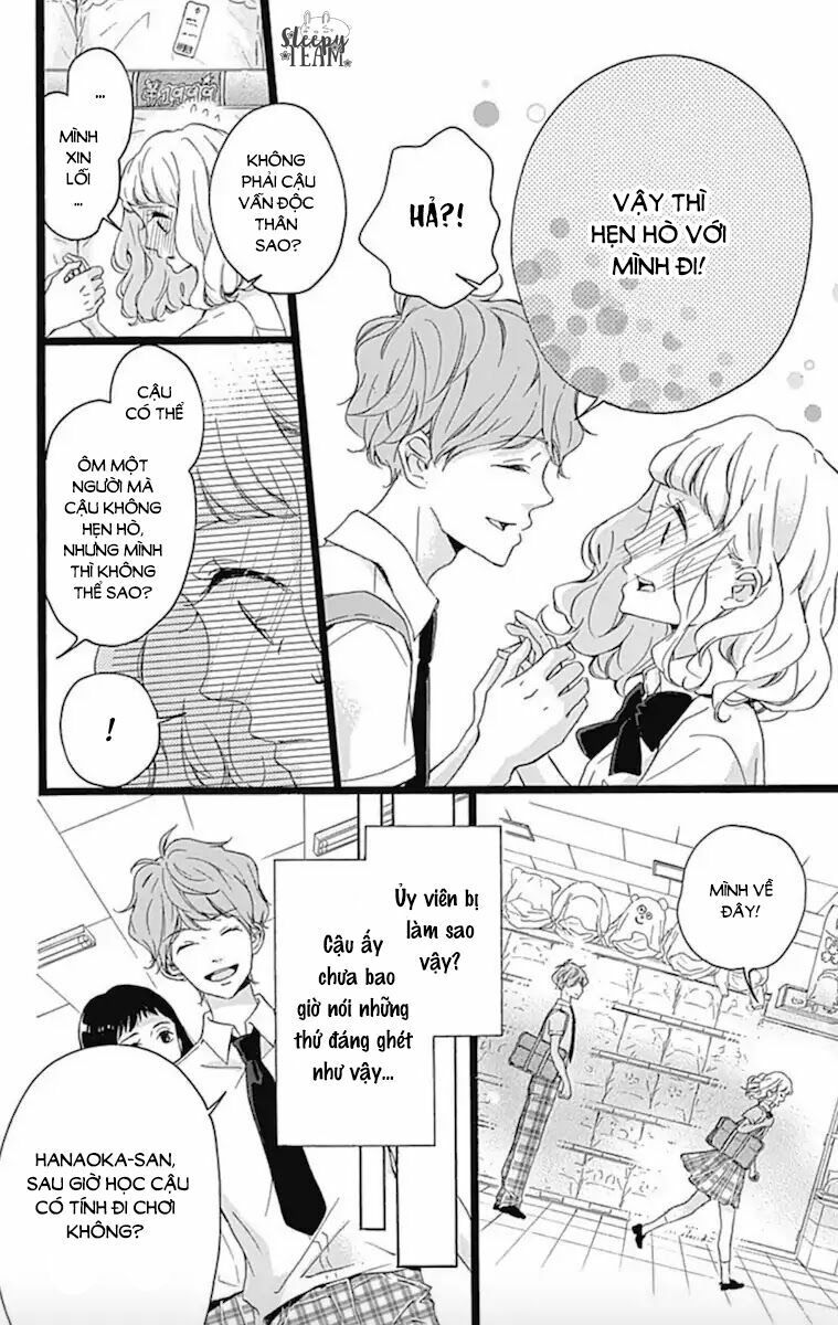 konyakusei chapter 4 9