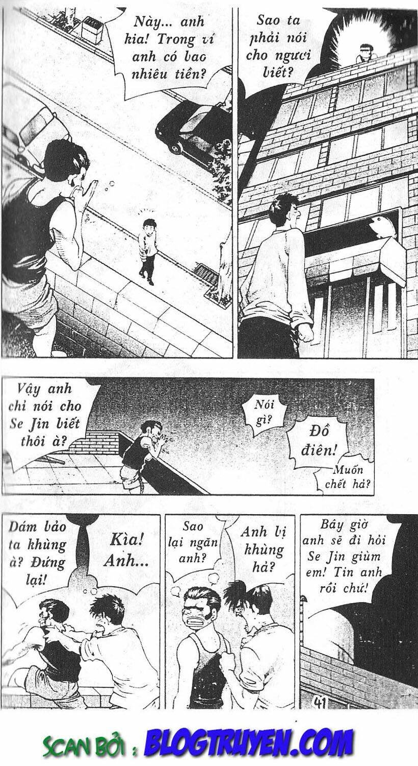 kid gang chapter 50 7