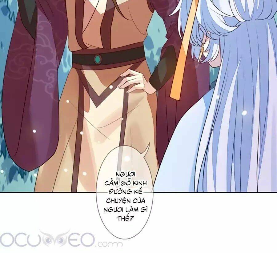 cửu khuyết phong hoa chapter 39 10