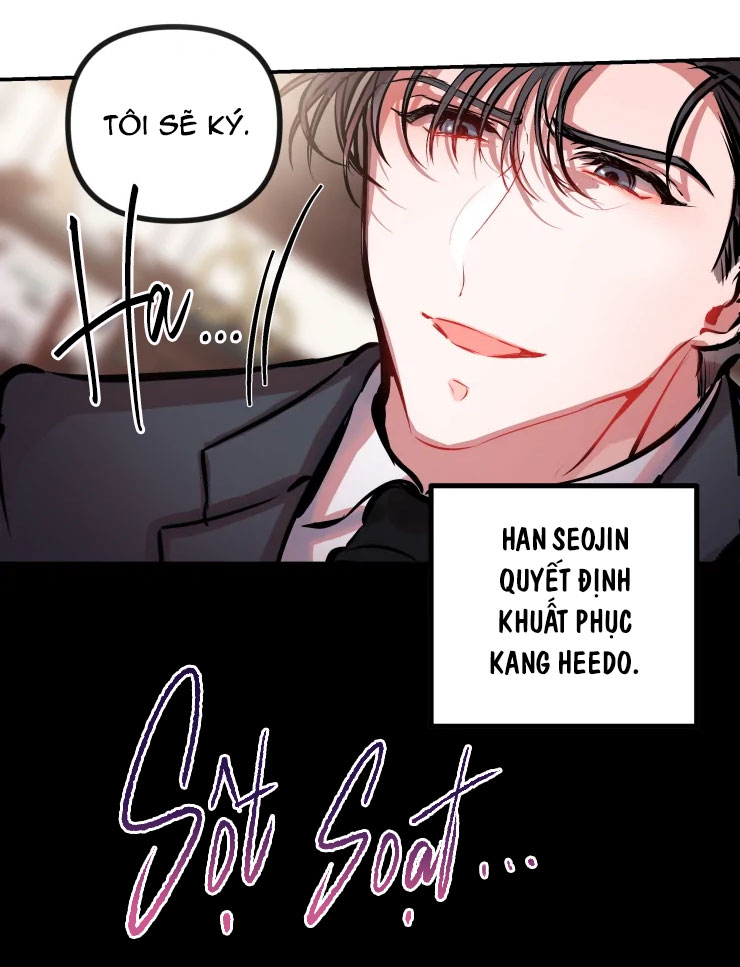 hợp đồng tình yêu chapter 15 20