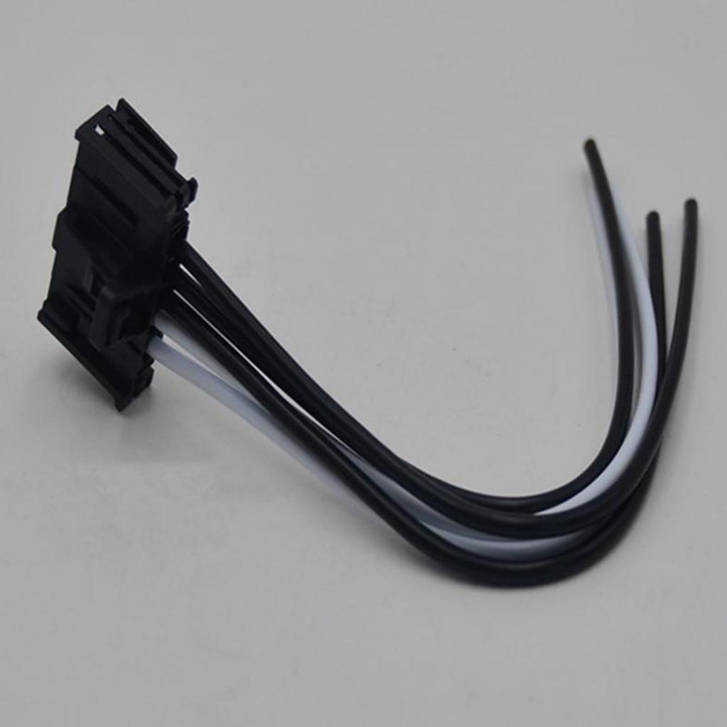 Replacement Heater Blower  Wiring Harness for Vauxhall CORSA D