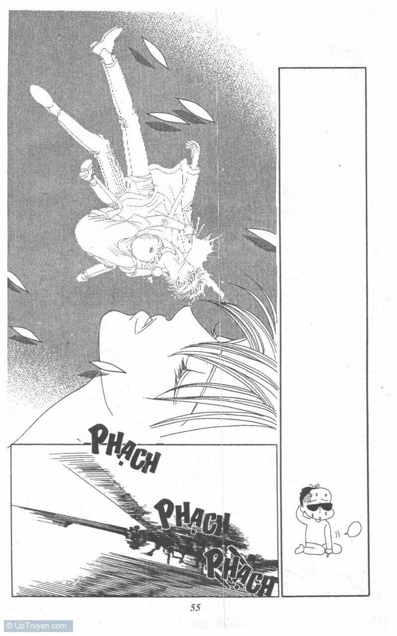 nàng tiên ánh trăng - kaguya hime chapter 8 53