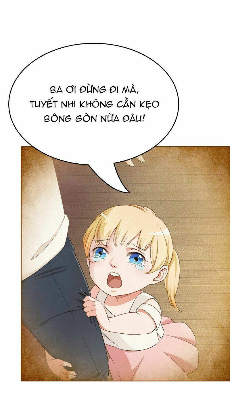 lãnh hôn cuồng ái chapter 25 18