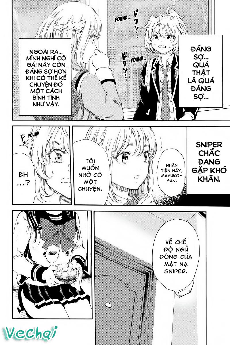 tenkuu shinpan arrive chapter 121 11