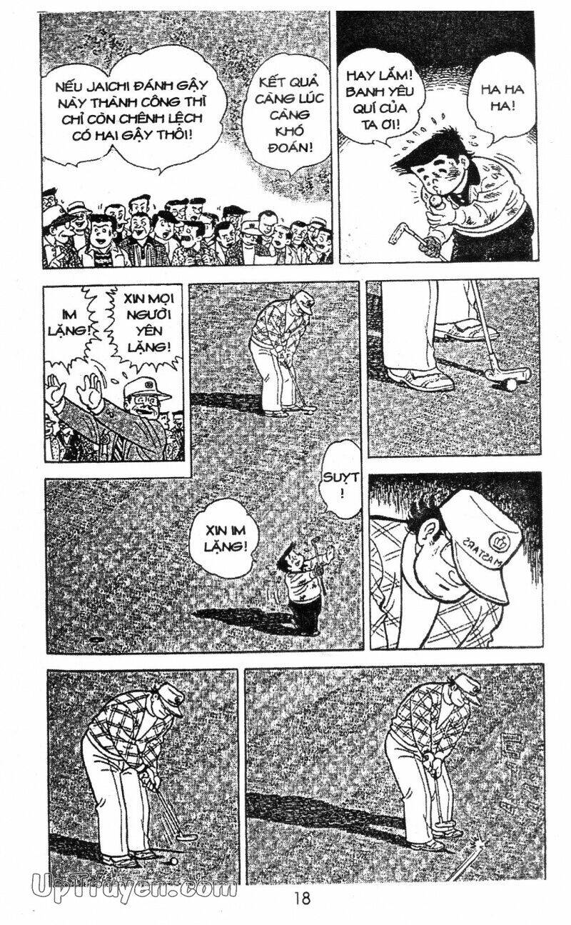 ashita tenki ni naare chapter 13 20