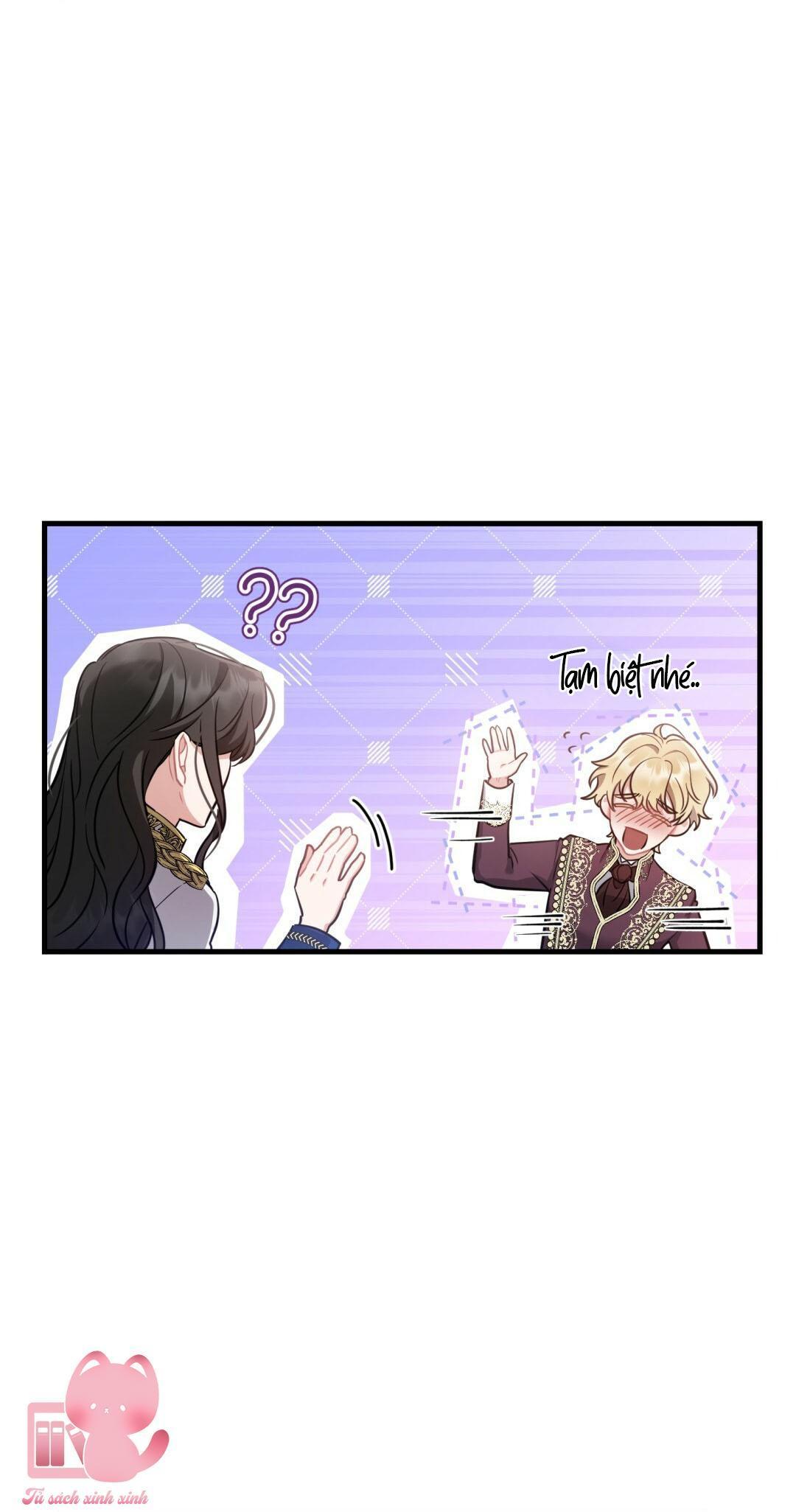 đêm đen khuất bóng chapter 14 38