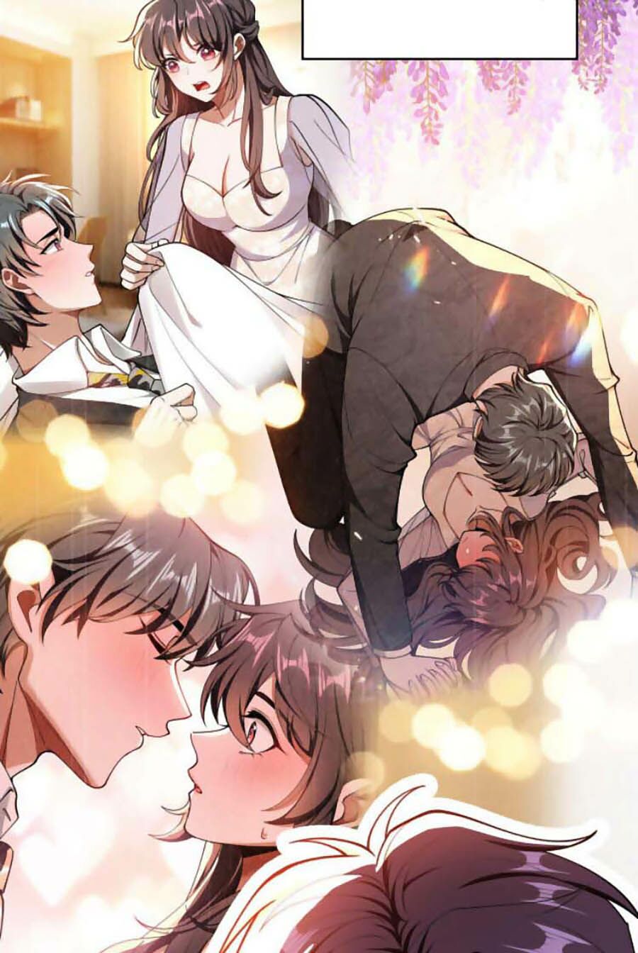 kế hoạch công lược của cô vợ gả thay chapter 45 22