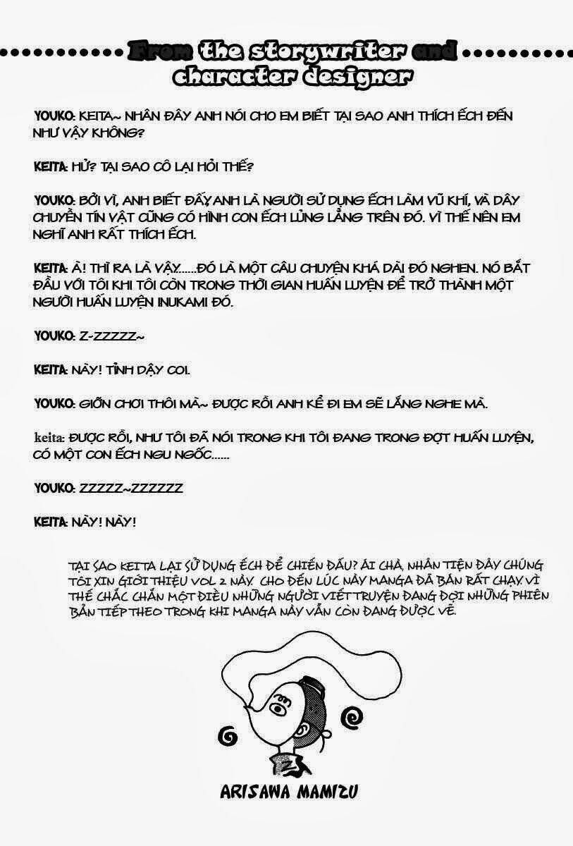 inukami chapter 10 35