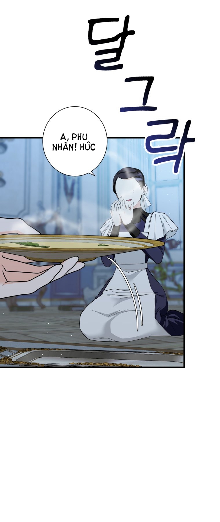 [18+] tôi đã kết hôn với kẻ thù giết cha mẹ chapter 2.2 3