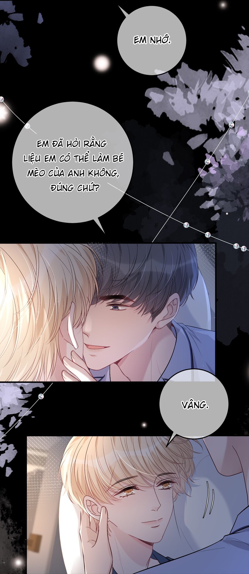 trước và sau ly hôn! chapter 86 3