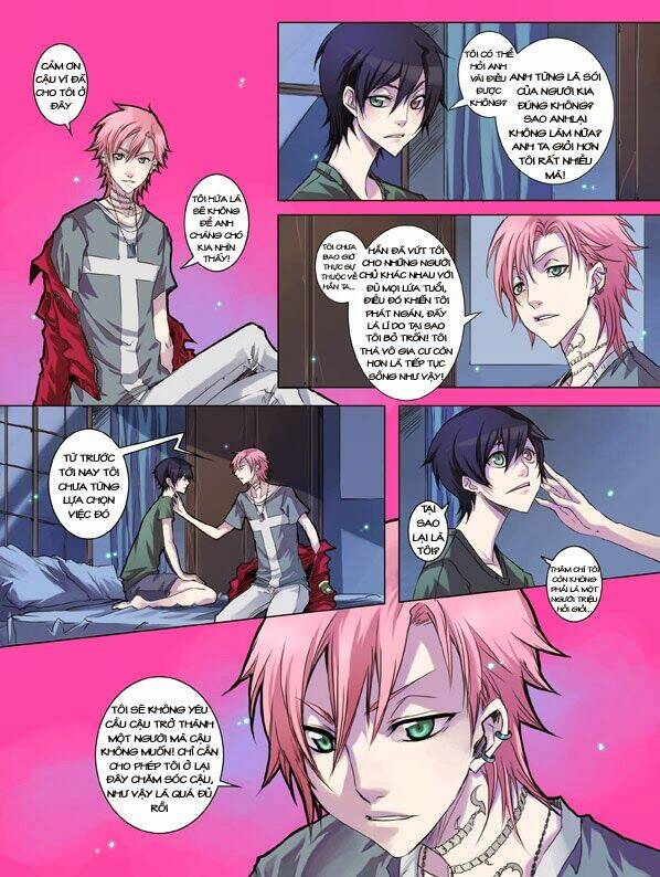 pink + black chapter 1 48