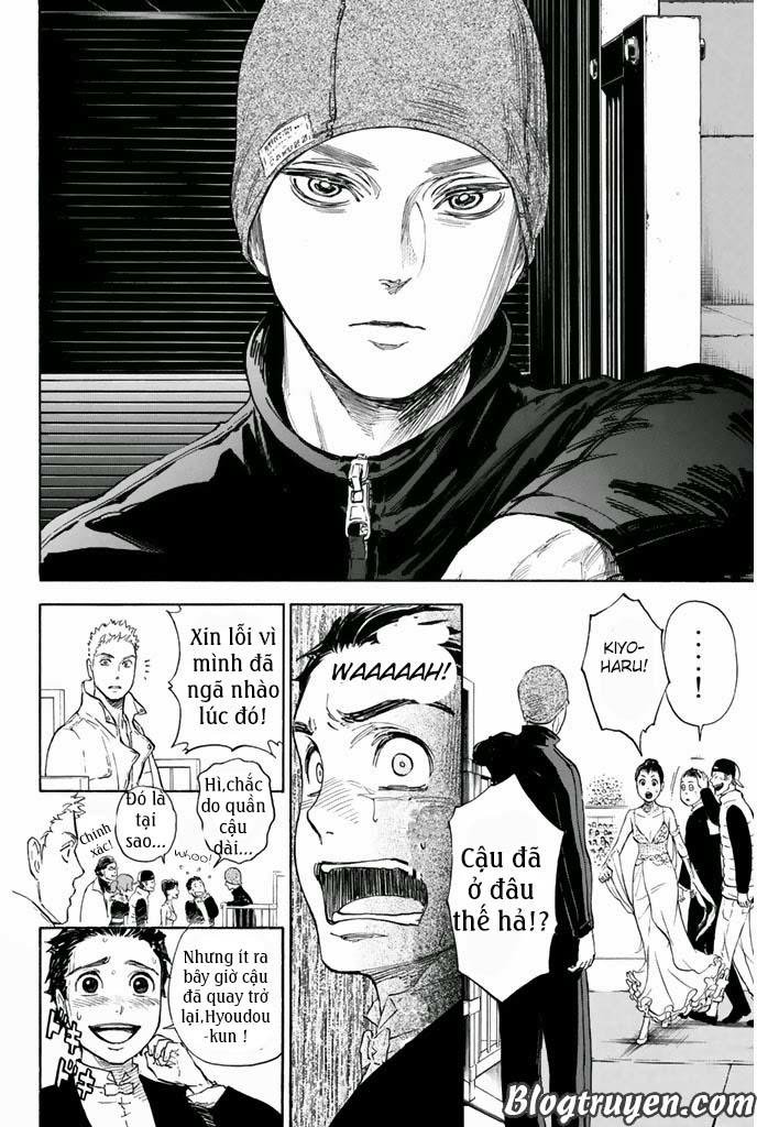 ballroom e youkoso chapter 4 35