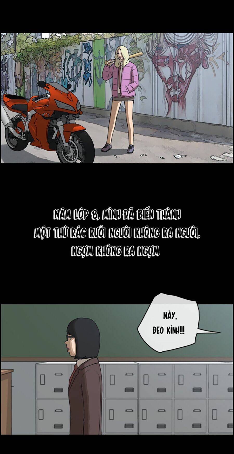 free draw m chapter 64.2 4