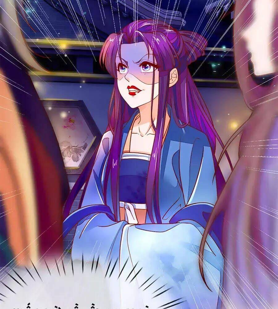 y hậu lệ thiên chapter 6 7