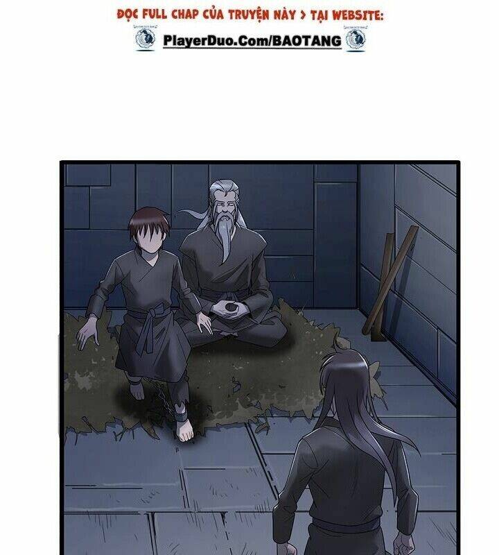 cuồng long chapter 3 50