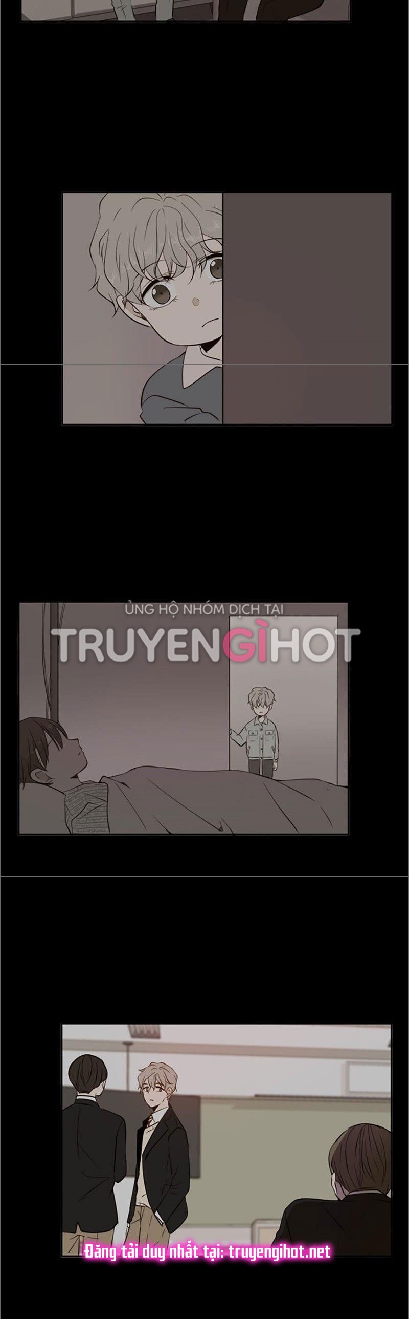 hẹn gặp anh ở kiếp thứ 19 chapter 11.1 15