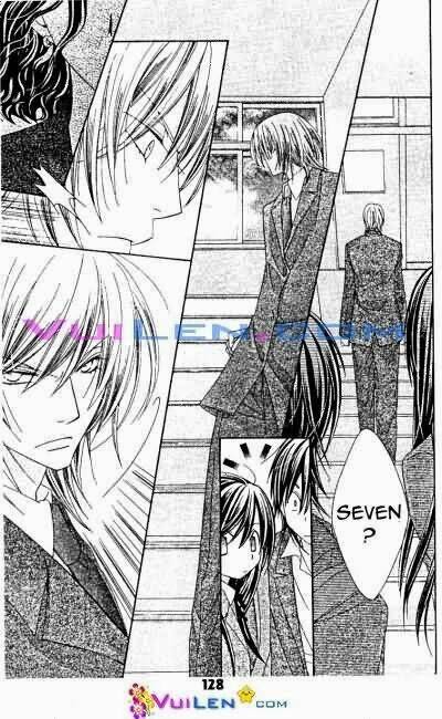 trái tim hoàng tử chapter 2 128