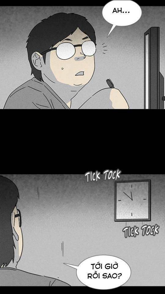 xí ngầu xương chapter 2 26