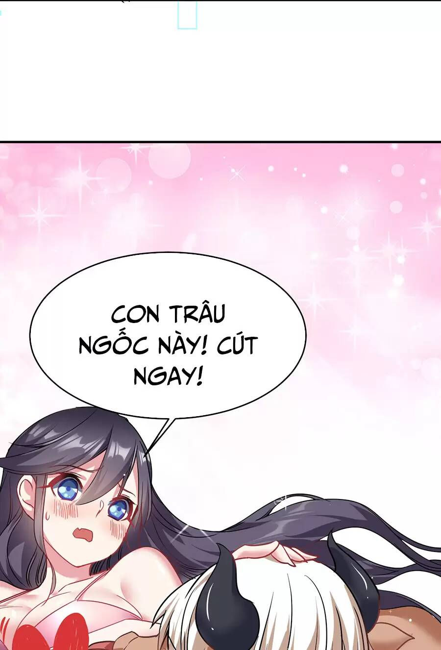 đồ long kỵ sĩ hôn môi ác long chapter 33.2 22