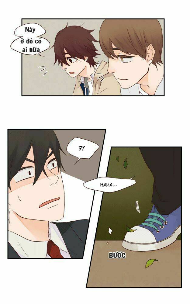 pine in the flower garden chapter 15 49