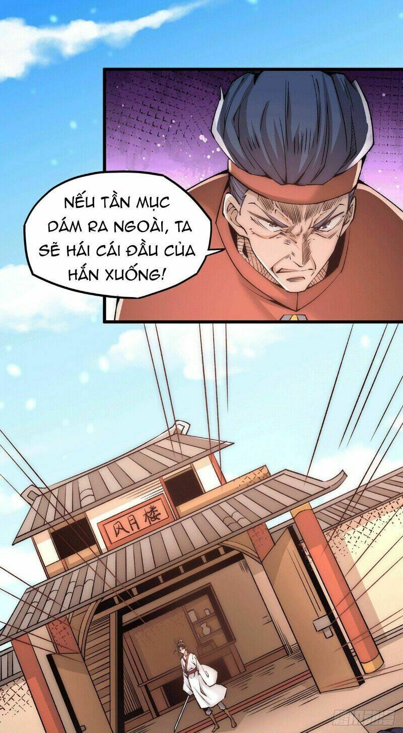 đô thị đỉnh phong cao thủ chapter 190 3