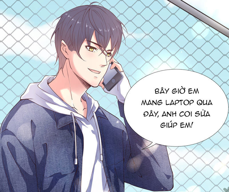 chiến lược lãng mạn của thịnh thiếu chapter 25 12