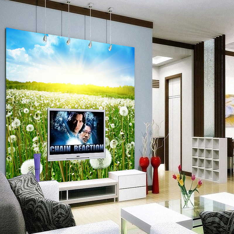 Tranh Dán Tường Trang Trí Nghệ Thuật BG-2934