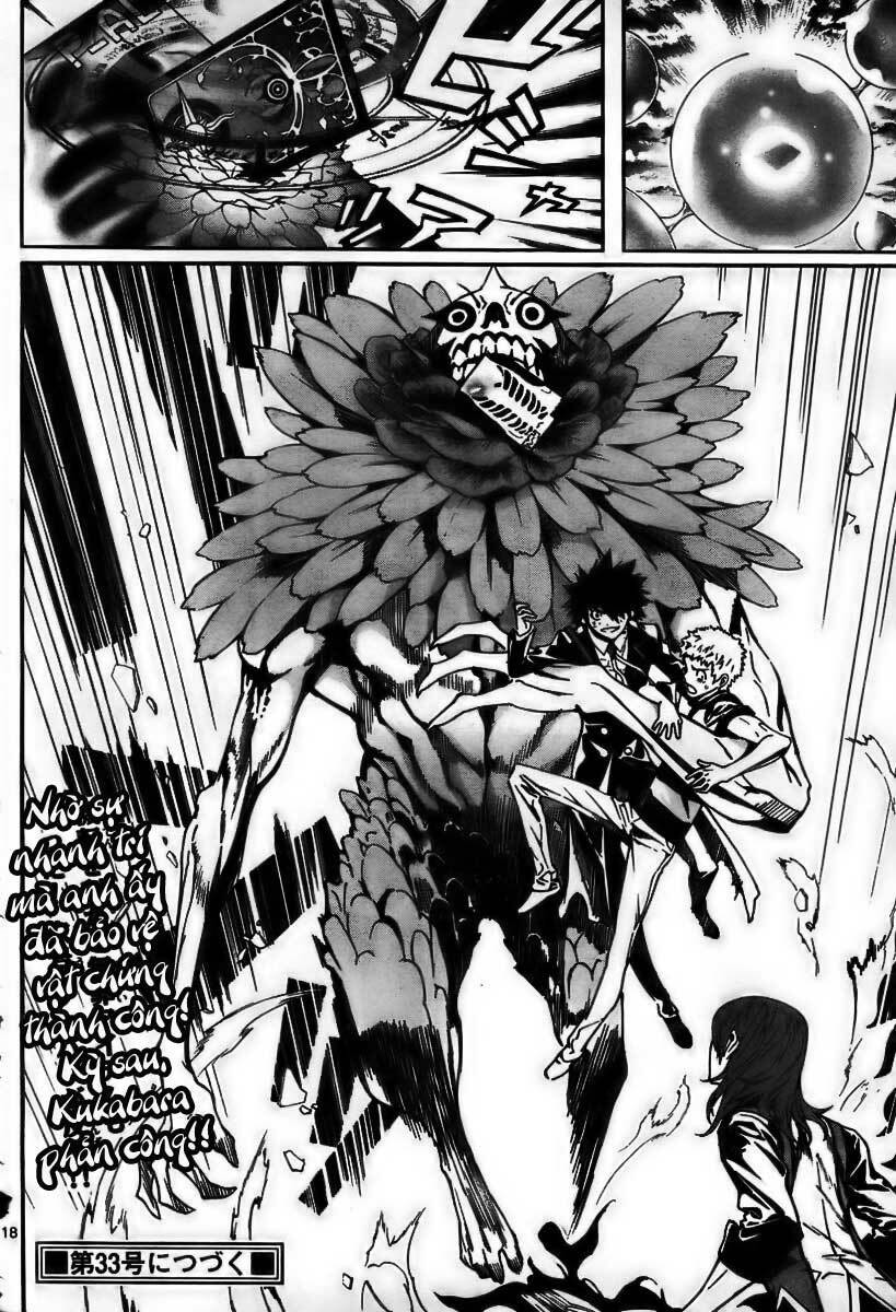 defense devil chapter 13 18