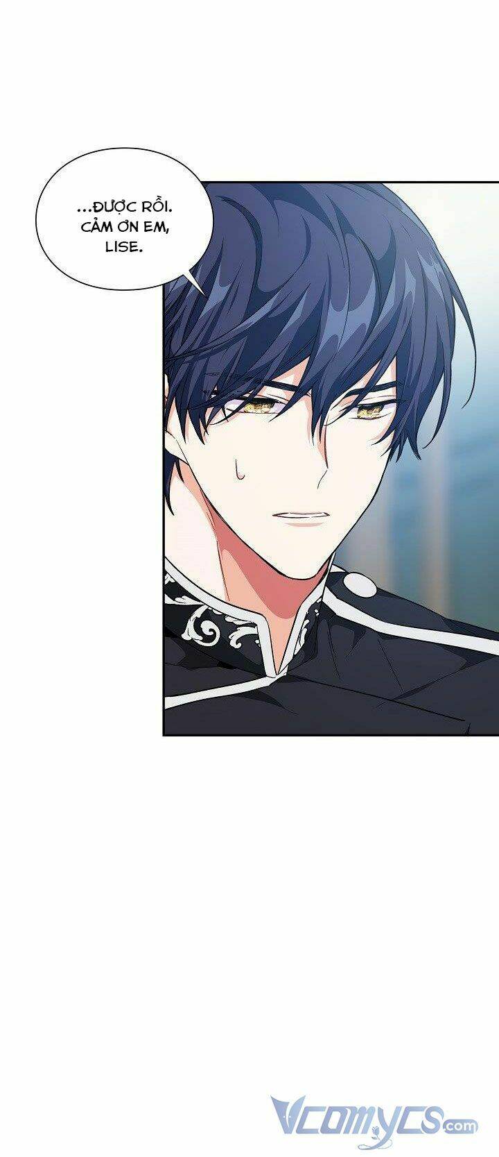 nữ hoàng ngoại khoa chapter 119 16