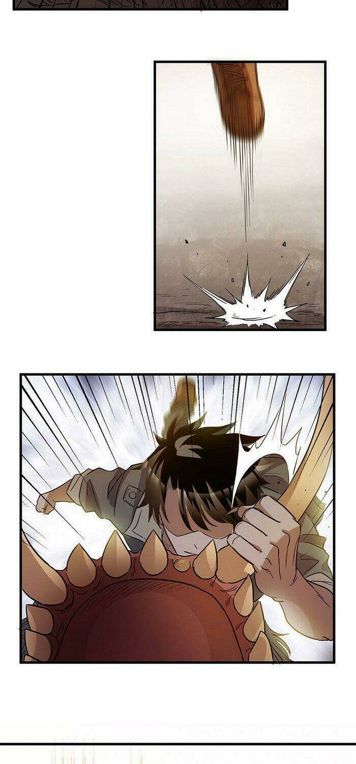 sau mạt thế tôi trở thành zombie chapter 36 24