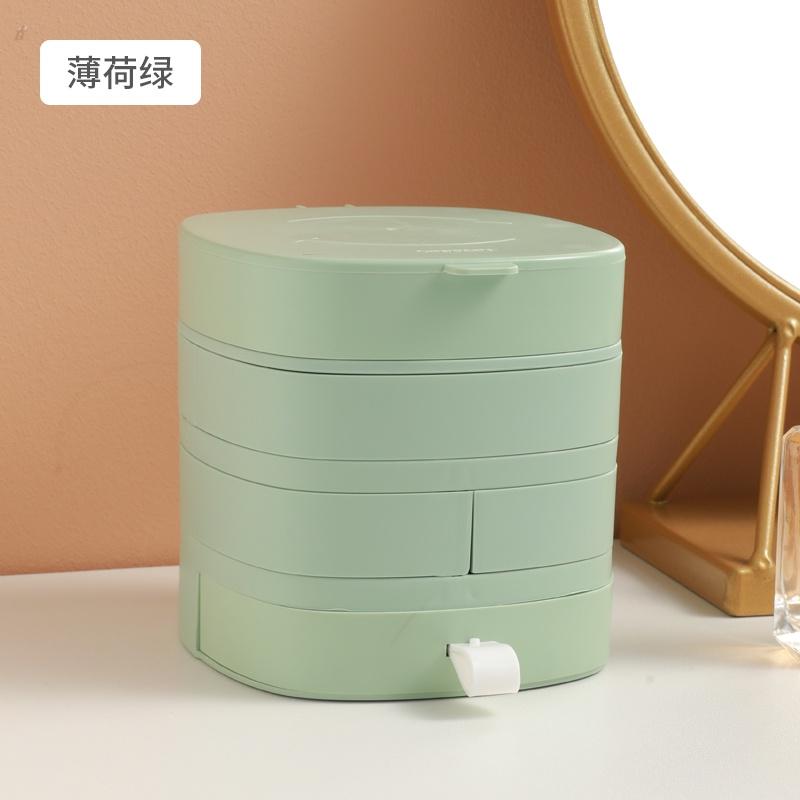 Hộp Đựng Trang Sức Sang Trọng Chất Lượng Cao