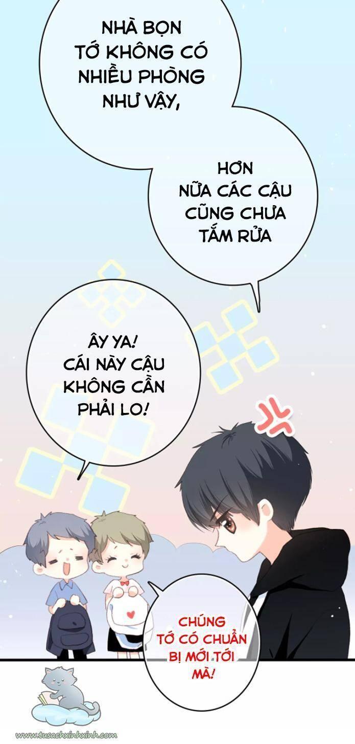 con tim rung động 2 chapter 59.2 2