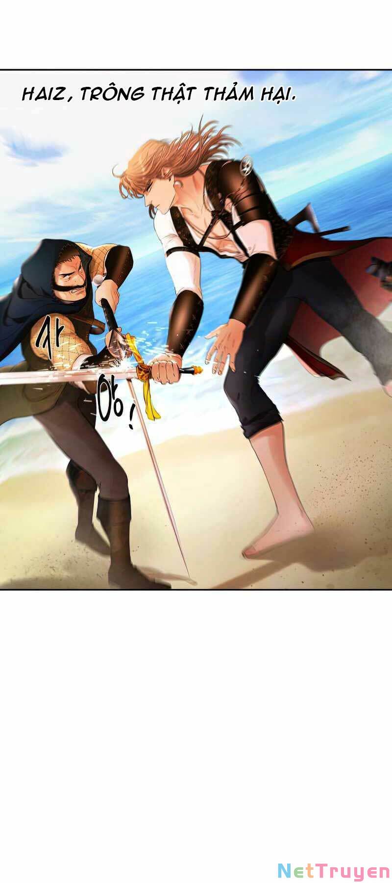 nhiệm vụ chiến binh chapter 25 51