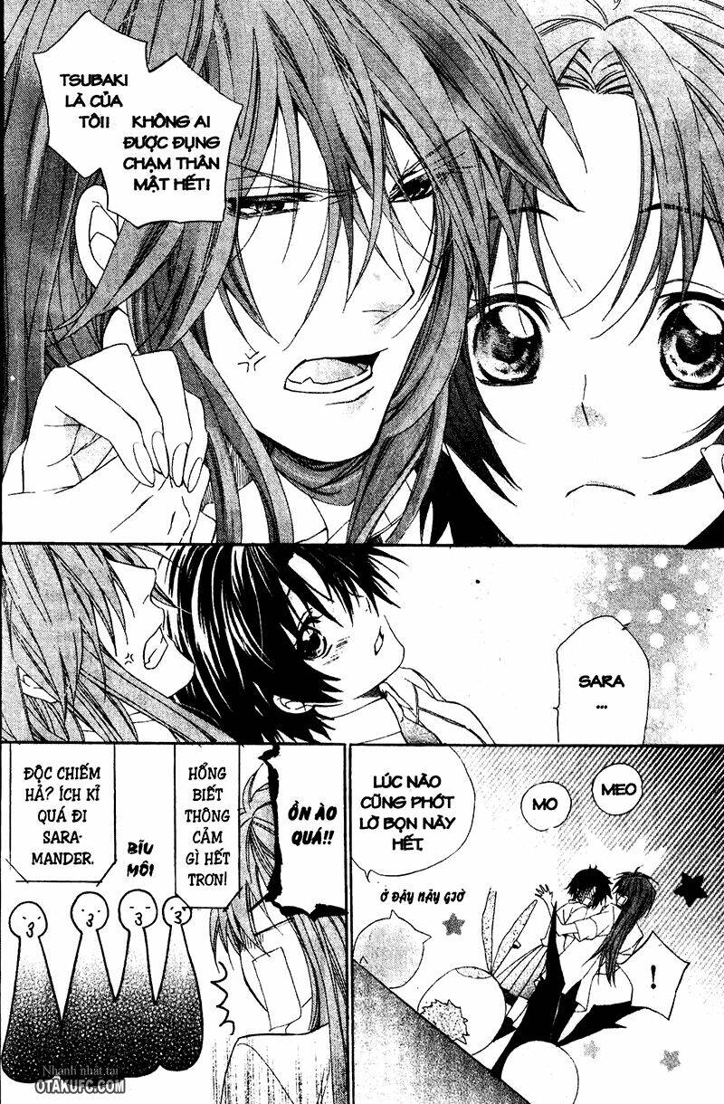 high & high chapter 12 14