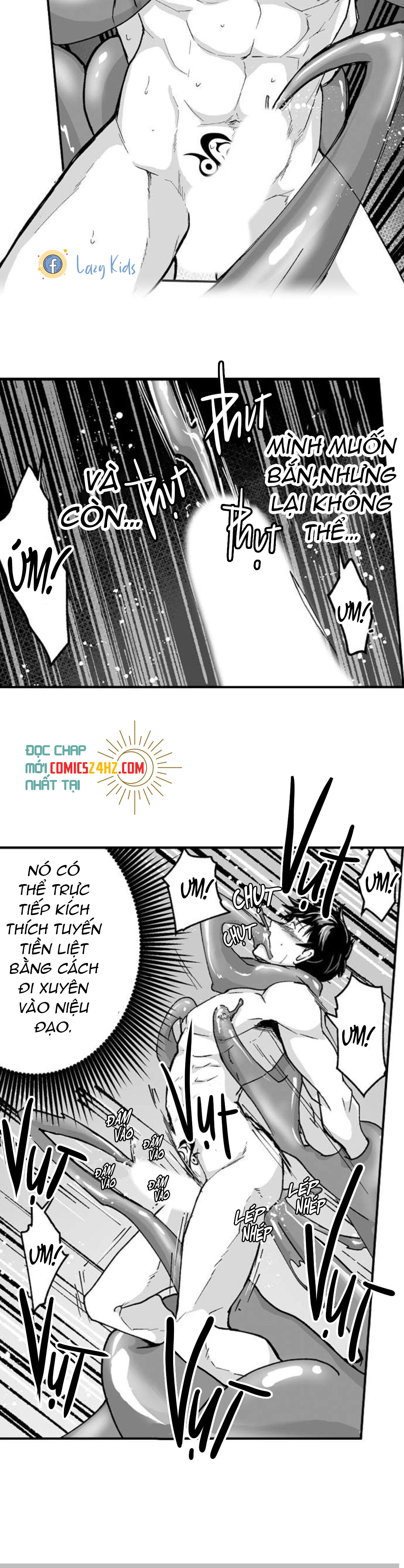 vợ của titan chapter 55 3