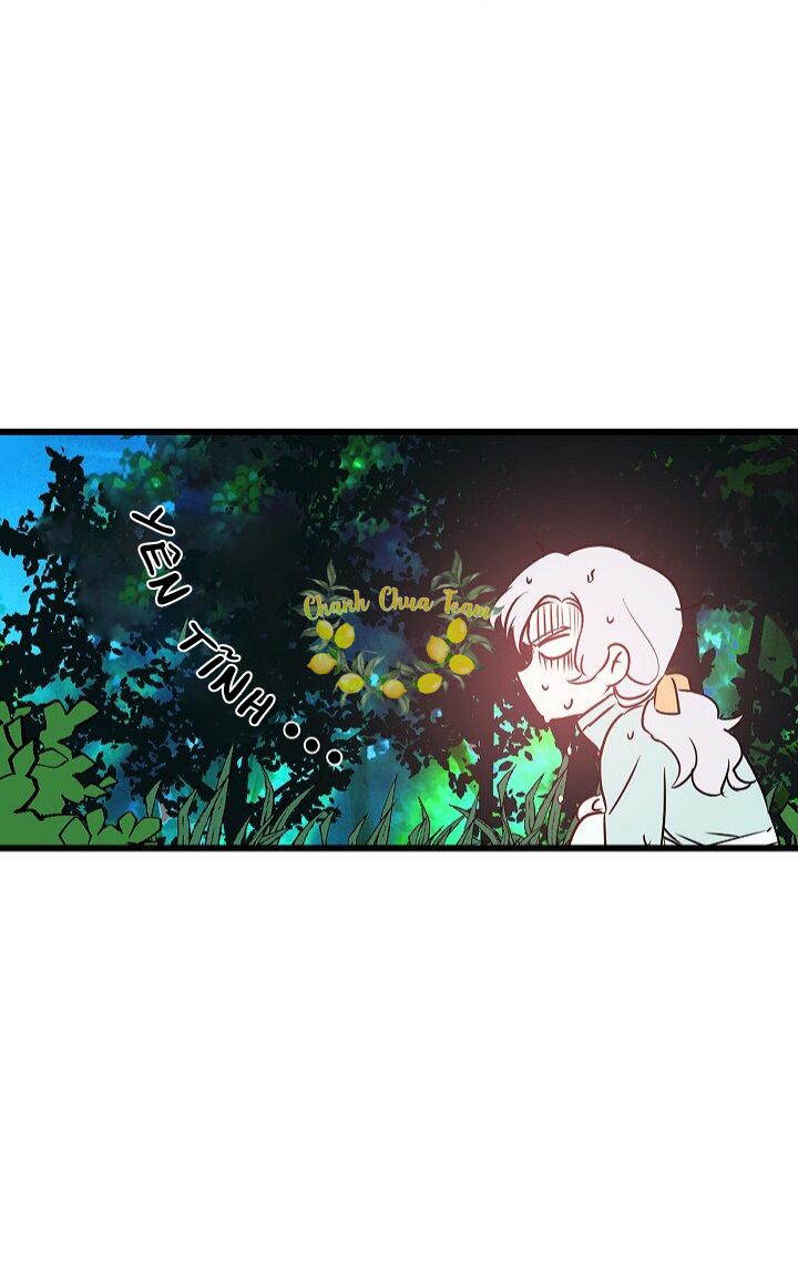 hôn lễ báo thù chapter 14 4