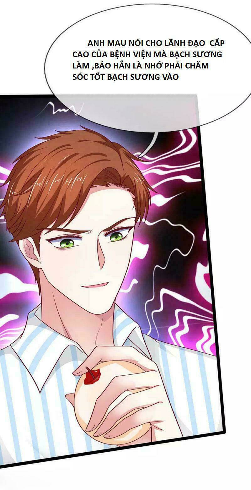 từ chối kết hôn với đại gia: cô dâu bỏ trốn chapter 40 3