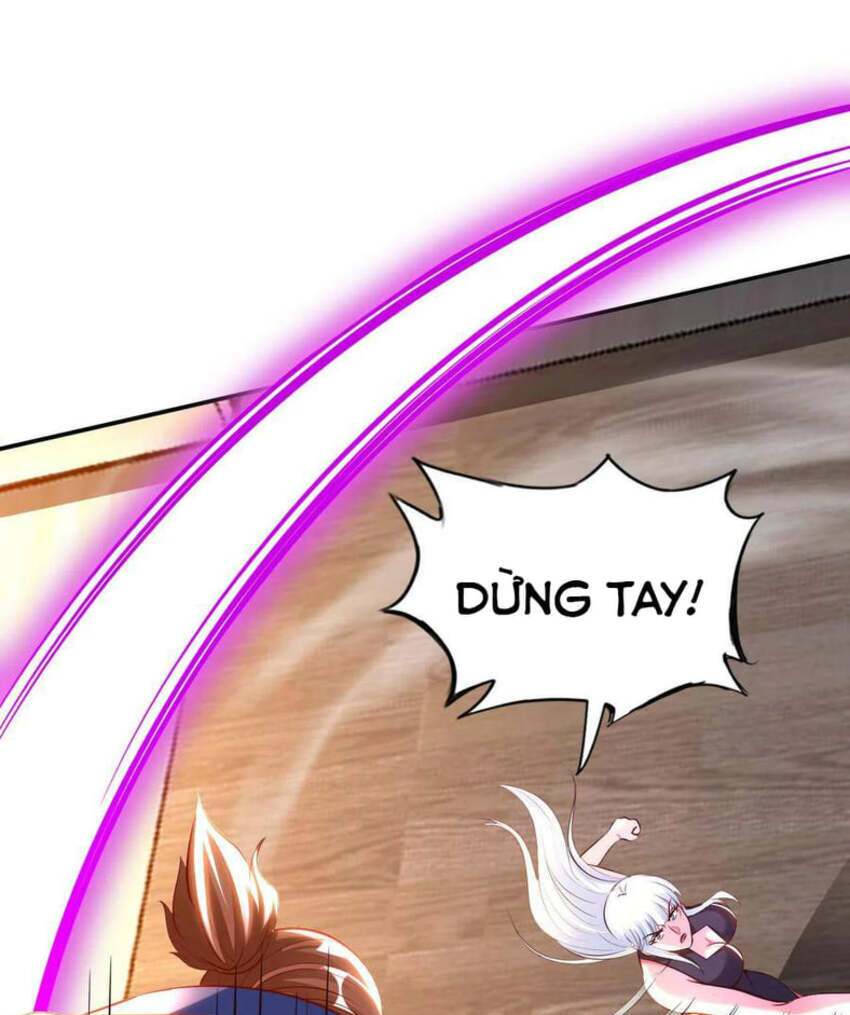 sư phụ của ta là thần tiên chapter 73 18